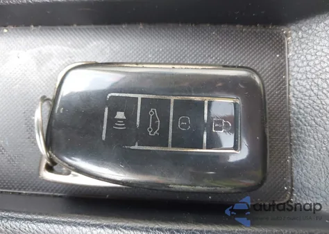 2014 Lexus Is 250 from USA, damaged, VIN JTHBF1D22E5009414